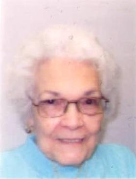 Obituary of Carol J. Talbert