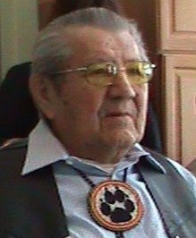 Obituary of Joseph Benedict