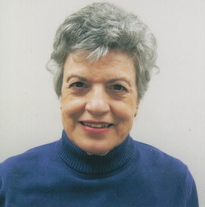 Obituario de Anna Pantano-Fischer