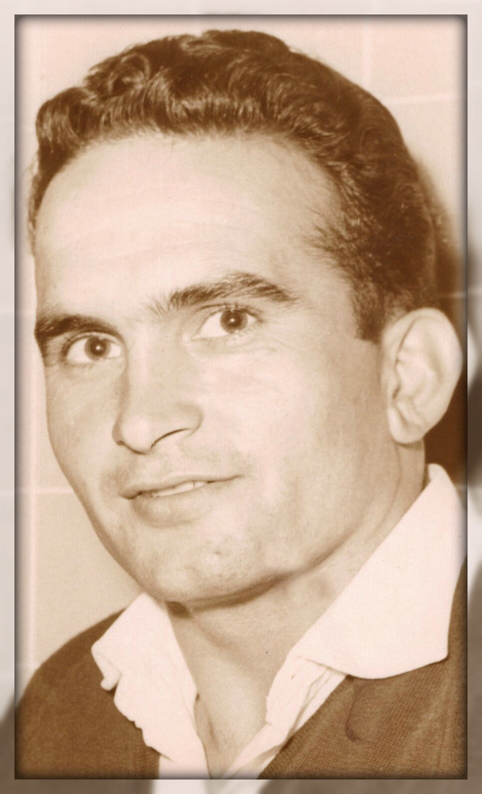 Mario Mauro Obituary Sault Ste. Marie, ON