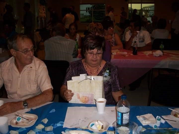 Avis de décès de René Gagnon