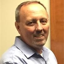 Obituary of Timothy Louis McGowen