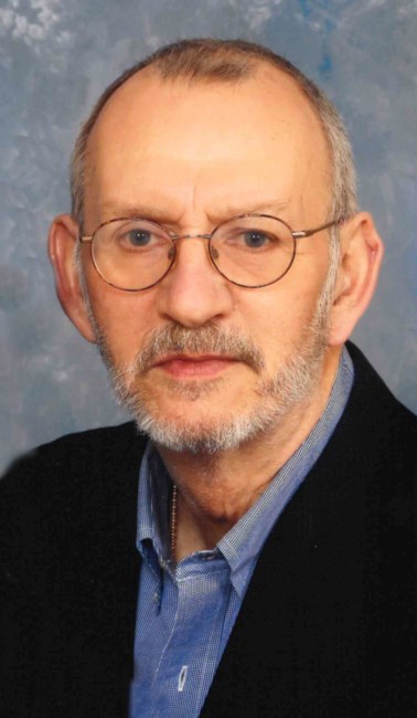 Obituary of George "Rick" McInturff