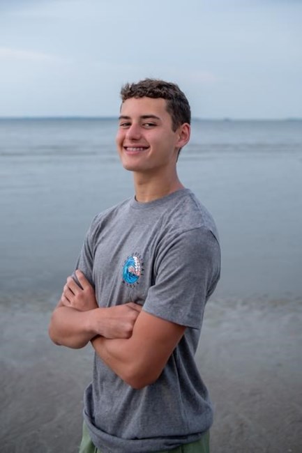 Obituary of Kaiden Ryan Walsh