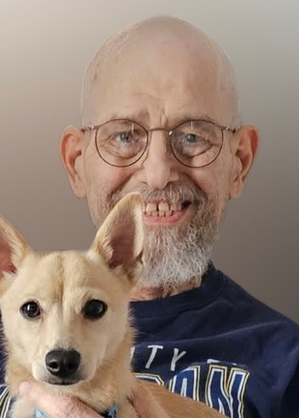 Obituary of Vincent John Alighire IV