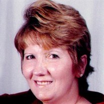 Obituario de Sharon K. Strickland