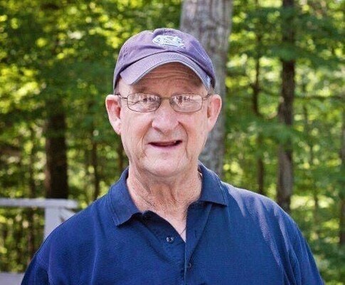 Obituary of Rev. John "Johnny" Whitfield Hobbs, Jr