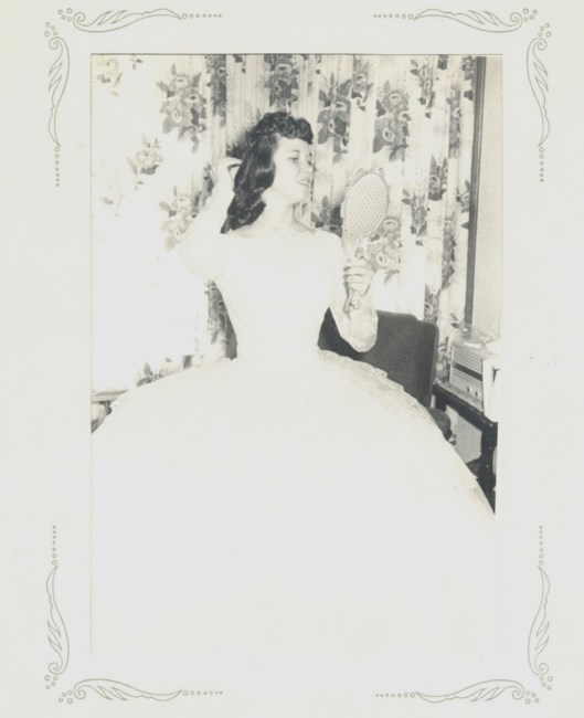 Obituary of Peggy Jane Lindsey