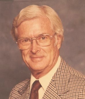 Obituary of Bruce Albert Nelson