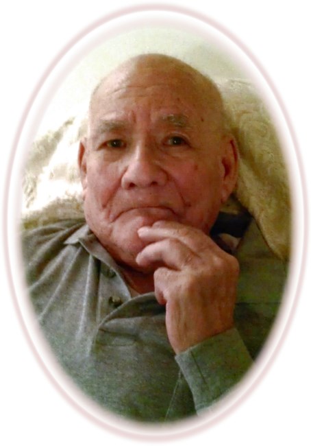 Obituary of Teodoro F. Estrada
