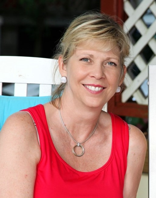 Obituary of Linda Watson Oppenheim