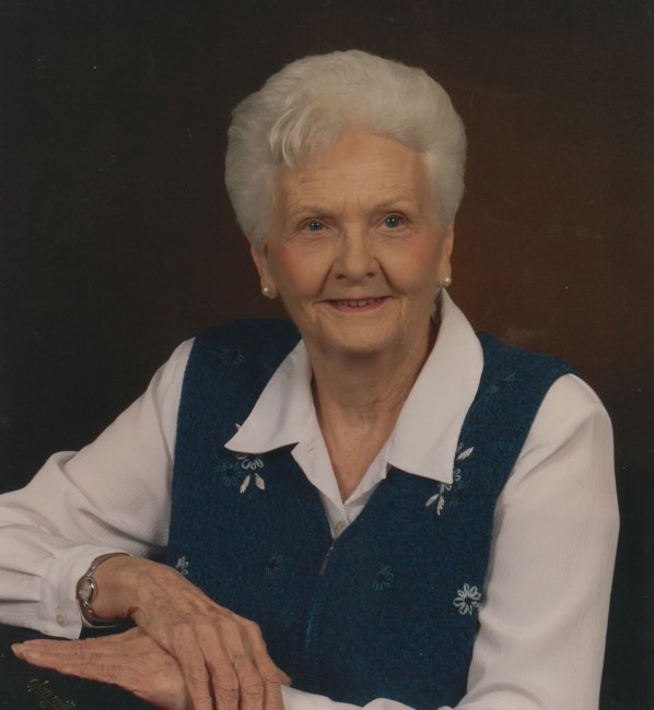 Obituary of Ethel L. Schwartz