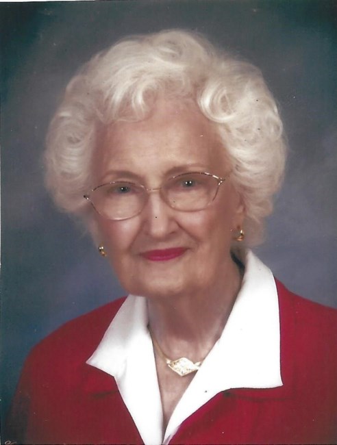 Obituary of Grace Davis