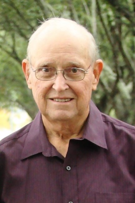 Obituary of David Julius Grahmann