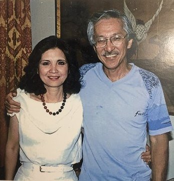 Avis de décès de Shizuko Omiya