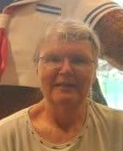 Obituary of Catherine Louise Bentley