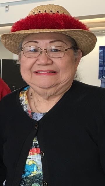 Obituary of Lana Lanihuli Lin Kiam Min