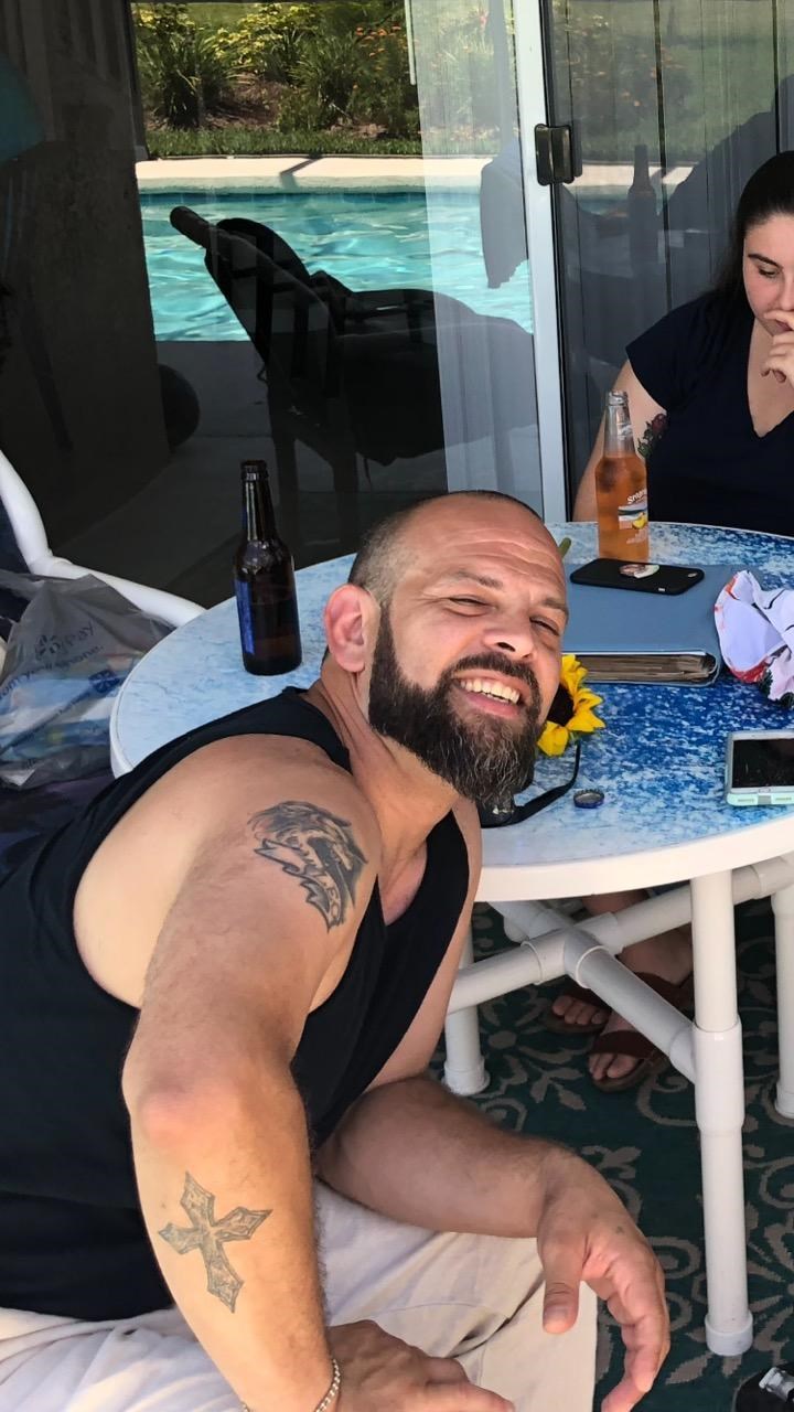 Obituary of Camilo Andres Marin