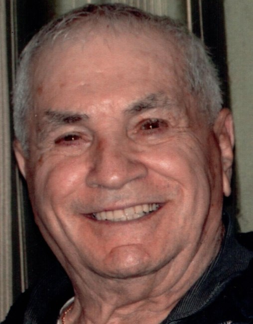 Obituario de Salvatore Girardi Jr.