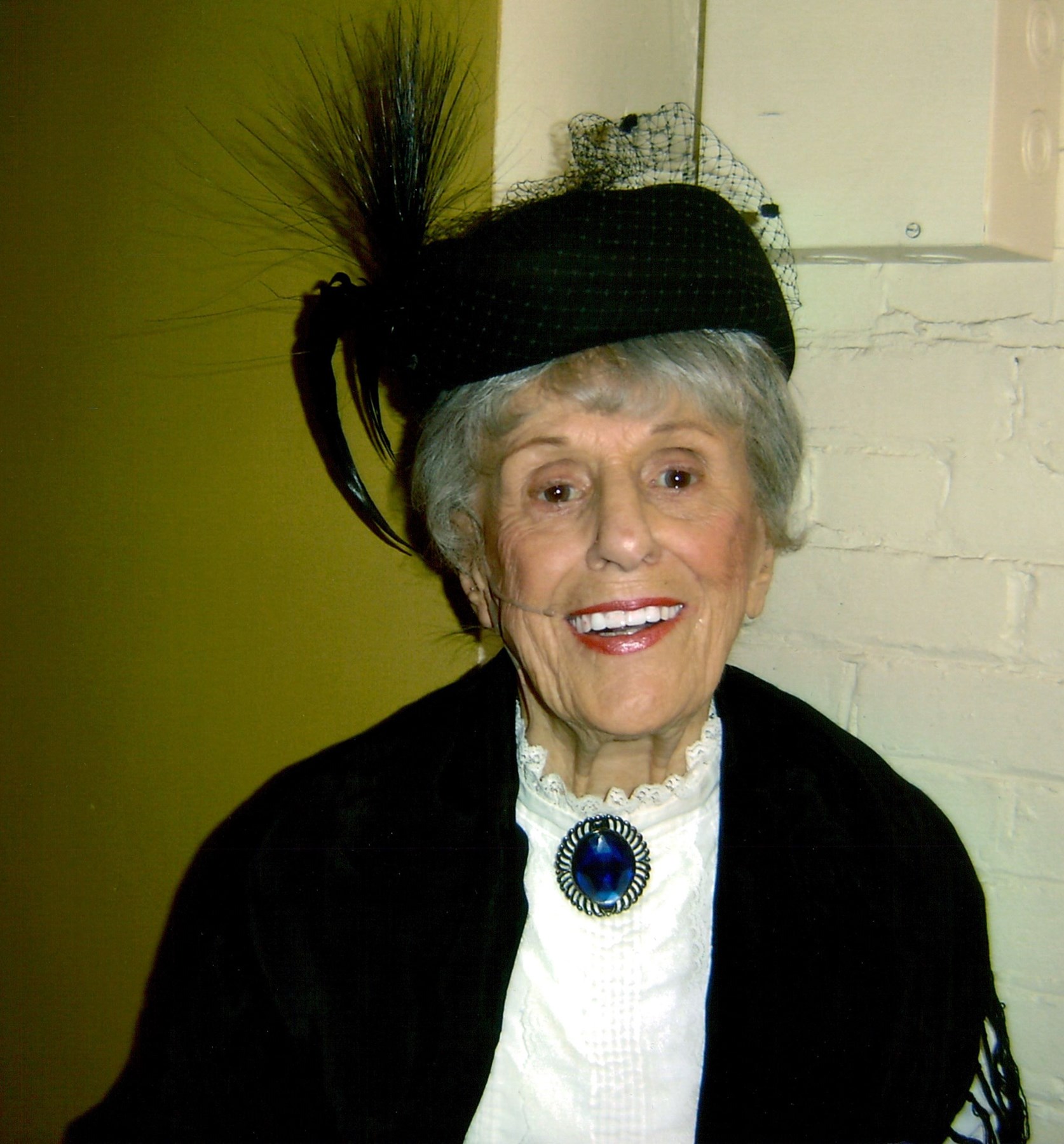 Obituary of Irma R. Lewis