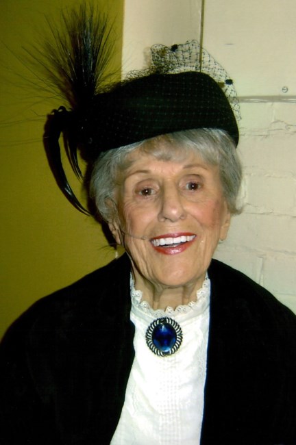 Obituary of Irma R. Lewis