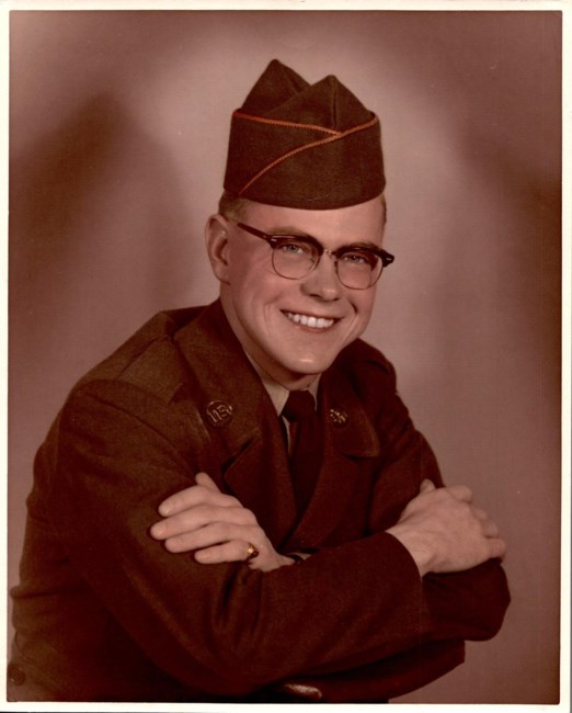 Obituary of Wayne LaVerne Sampson