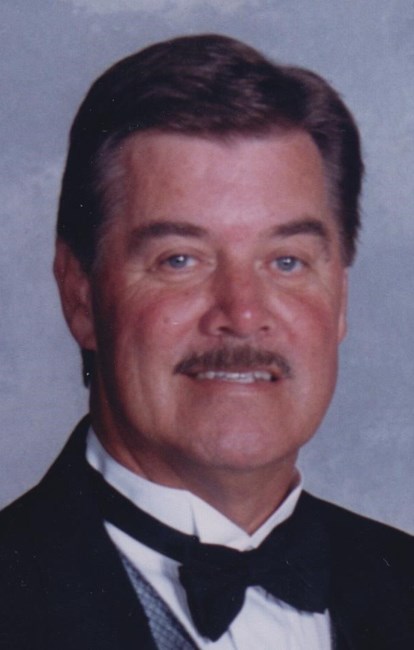 Obituary of James W. McCarter