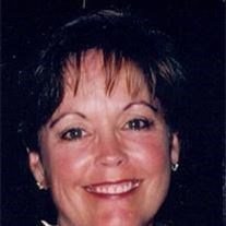 Obituary of Patricia Marie Jurgensen