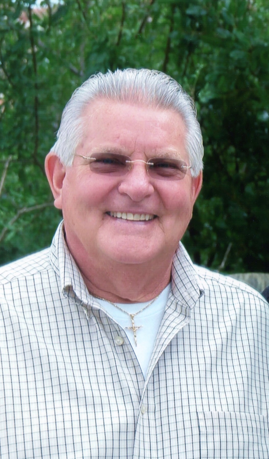 Obituary of Gerald Lee Roembke