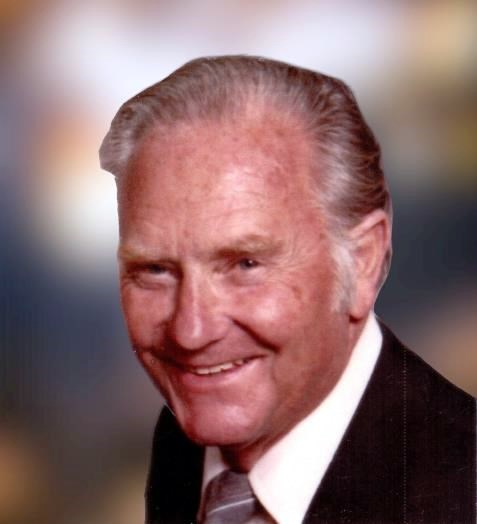 Obituary of Arthur Charles Williams