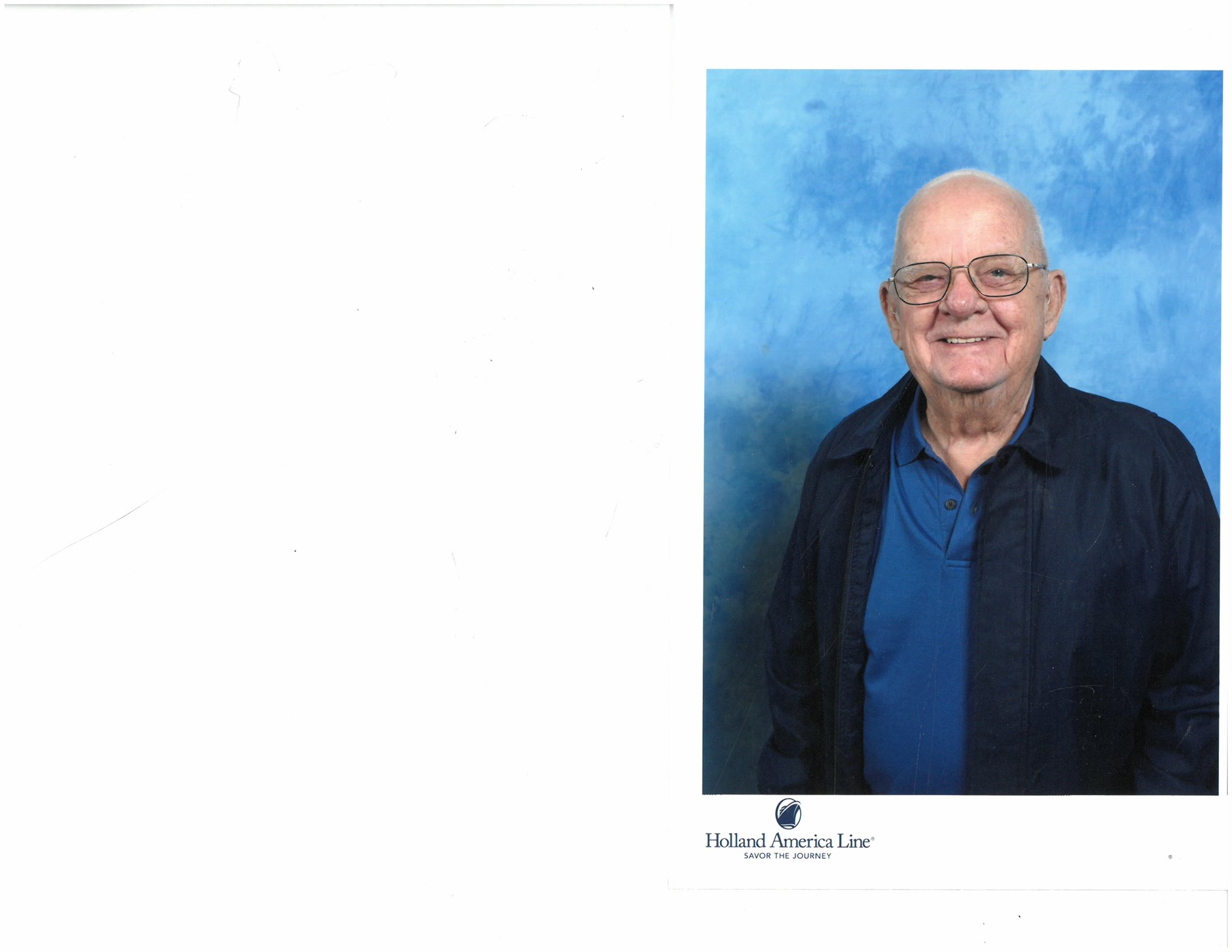 Obituary of Alan Neil Gorman