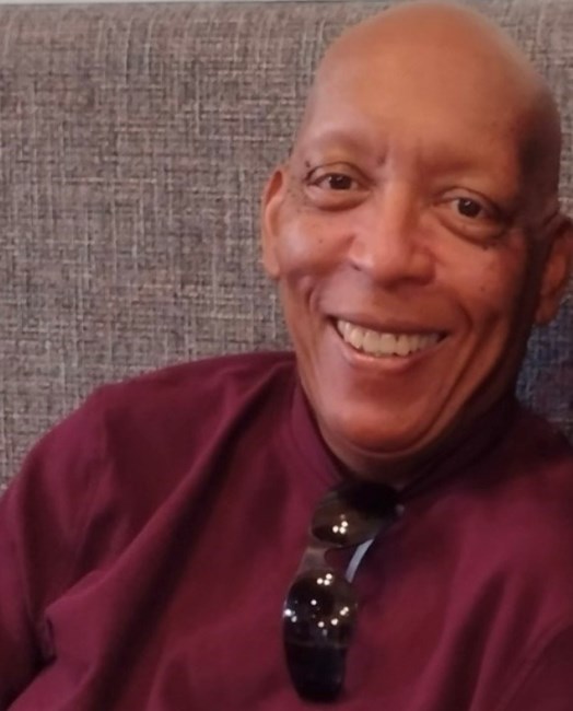 Obituary of Ronald "Ron" Darrell Cardenas