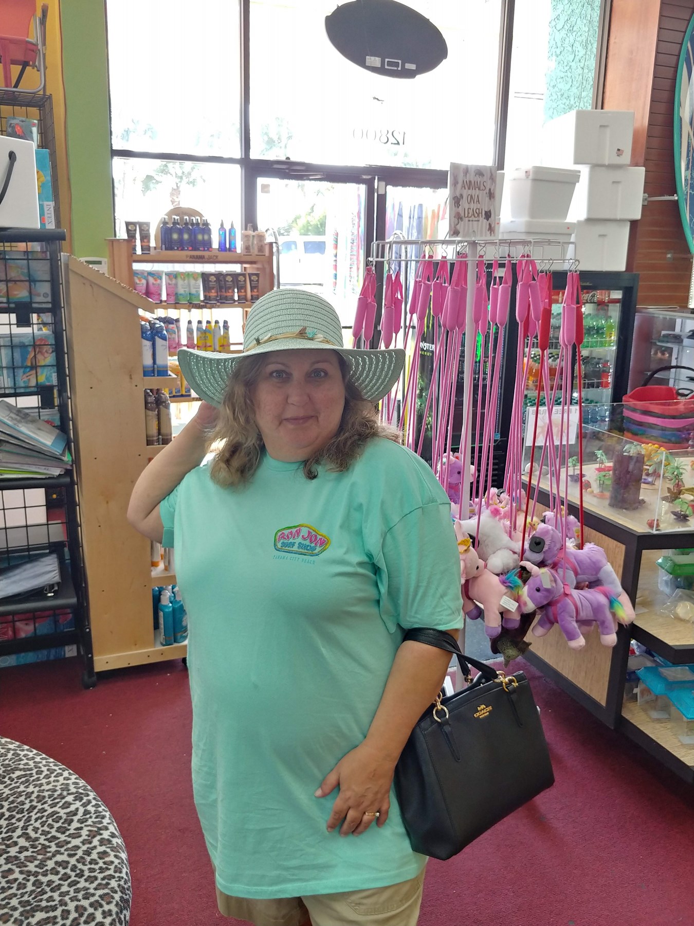 Avis de décès de Dana Leigh Clark