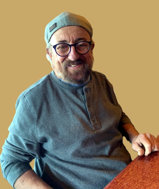 Obituary of Roger Allen Hunt Jr.