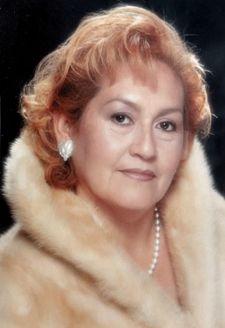 Obituary of Ana Maria Lopez