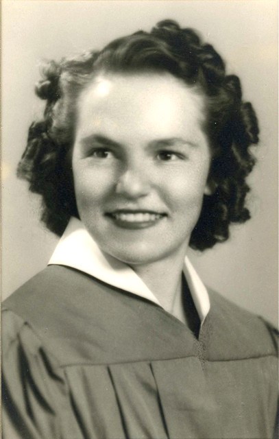 Obituario de Alvira L Christopherson