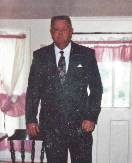 Obituario de Raymond E. Braman Sr.