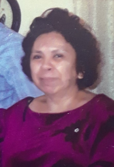 Obituary of Nieves C De La Rosa