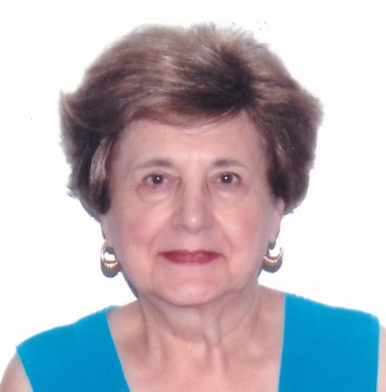 Obituary of Mary Govic