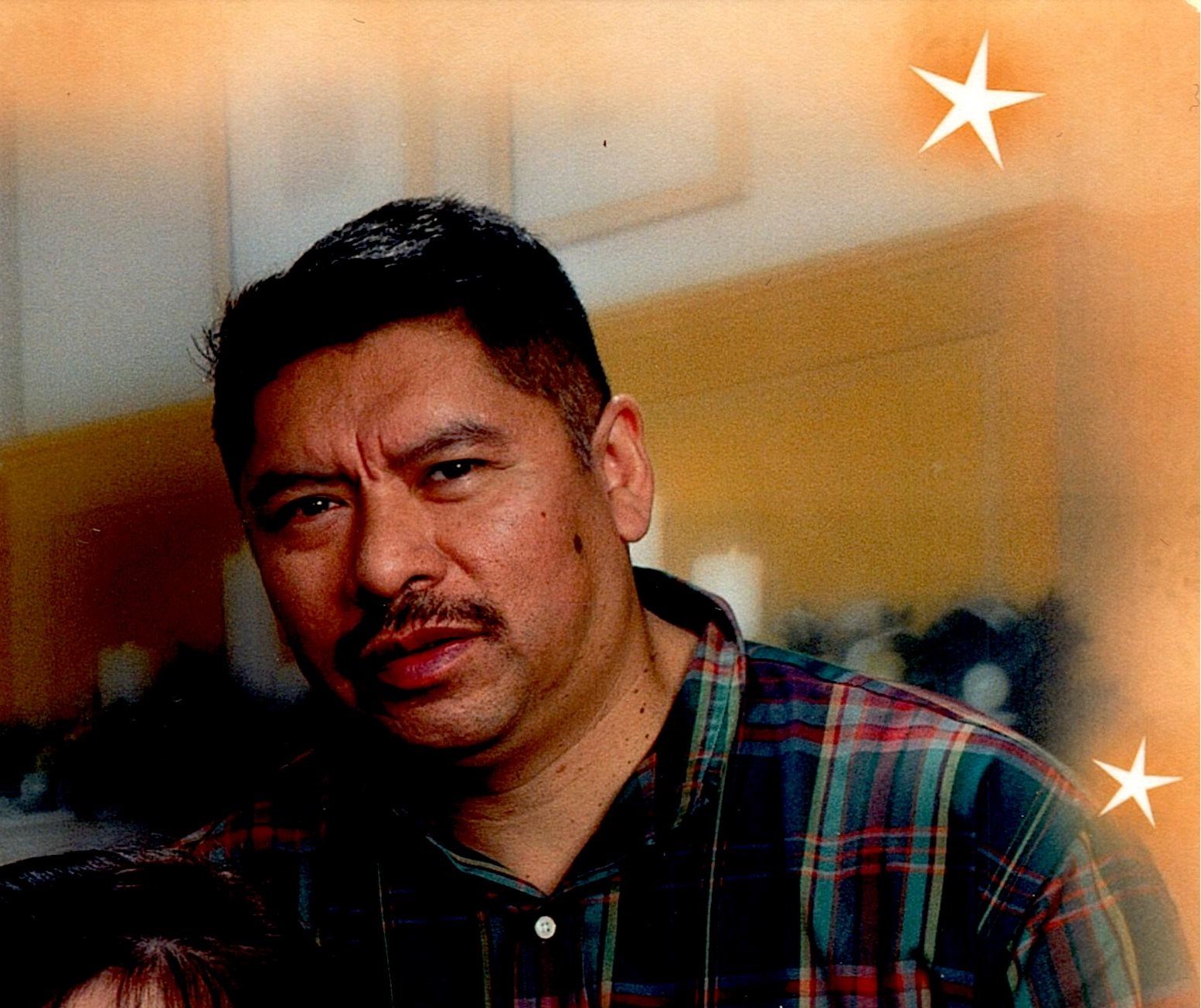 Obituary of Gaspar Hipo