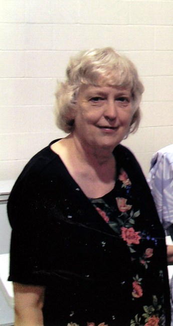 Obituary of Barbara A. Hahn