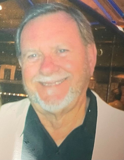 Obituary of Donald Murray Whitley Jr.