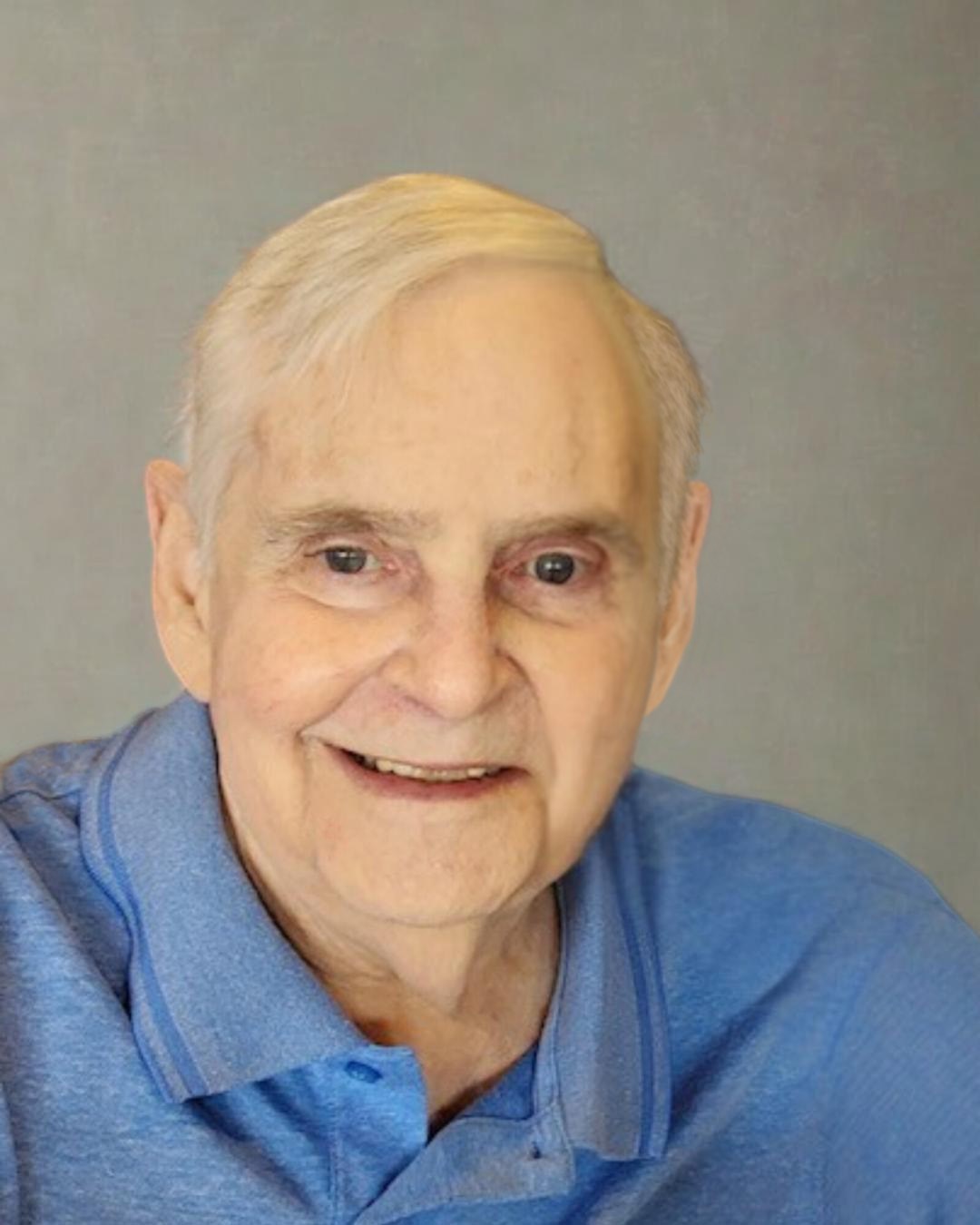 Avis de décès de Daniel Rolla Brooks Sr.