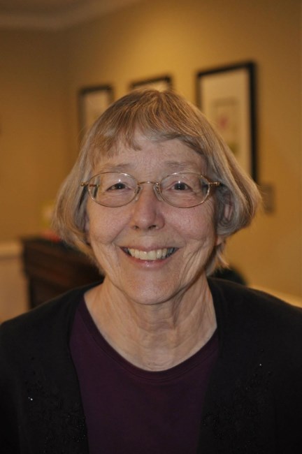 Obituary of Sandra Baldanie Fotopoulos