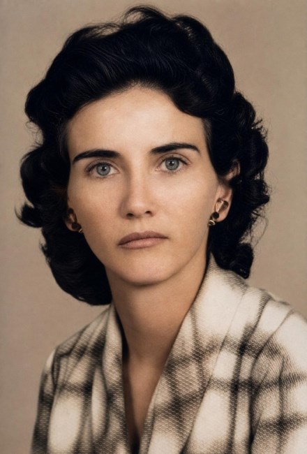 Obituary of Amelia Sanchez