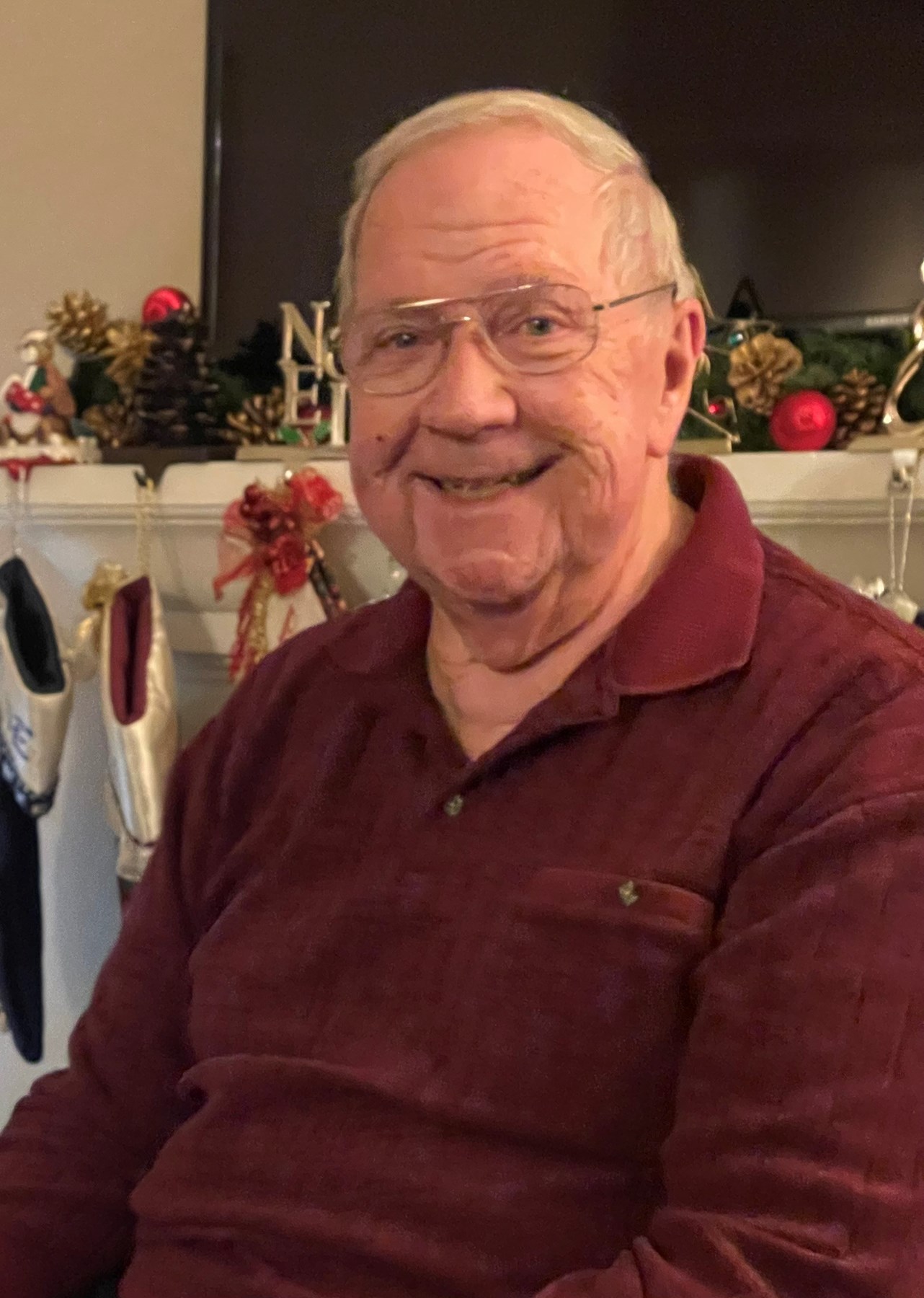 Obituary of Joseph George Depp