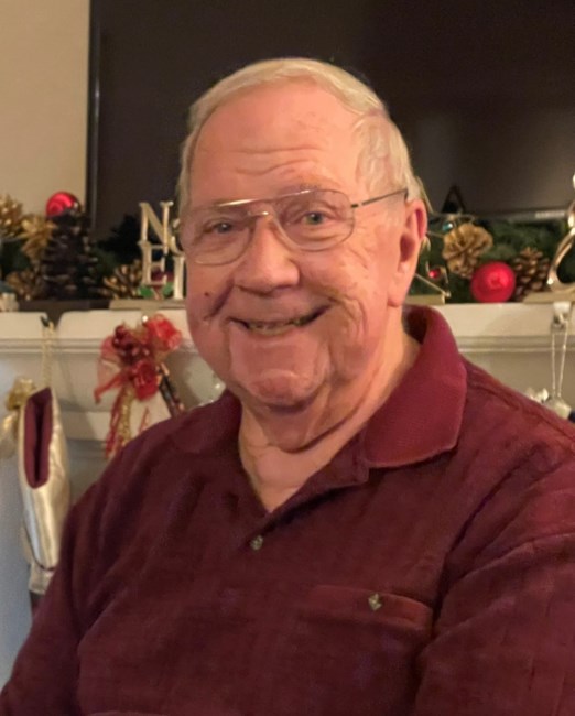 Obituary of Joseph George Depp