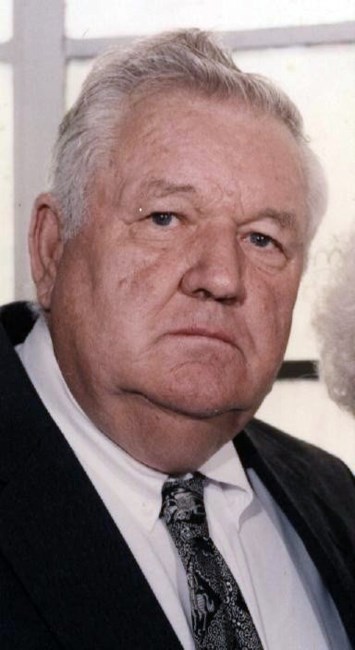 Obituario de George Knapp