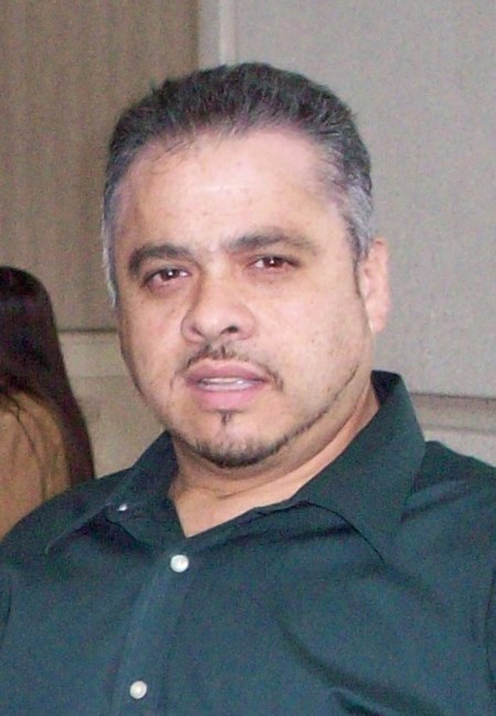 Obituary of Robinson Gonzalez