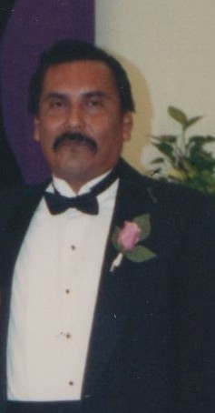 Obituary of David R. Trevino